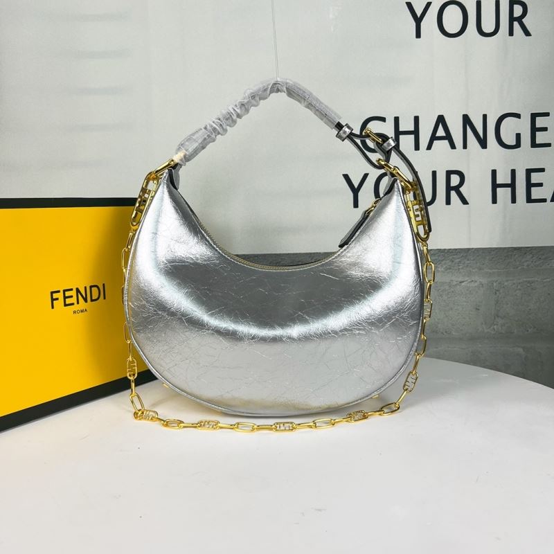 Fendi Hobo Bags